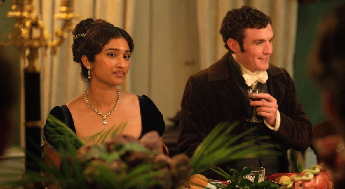 The Other Bennet Sister Episode 5 Recap - But Why Tho?