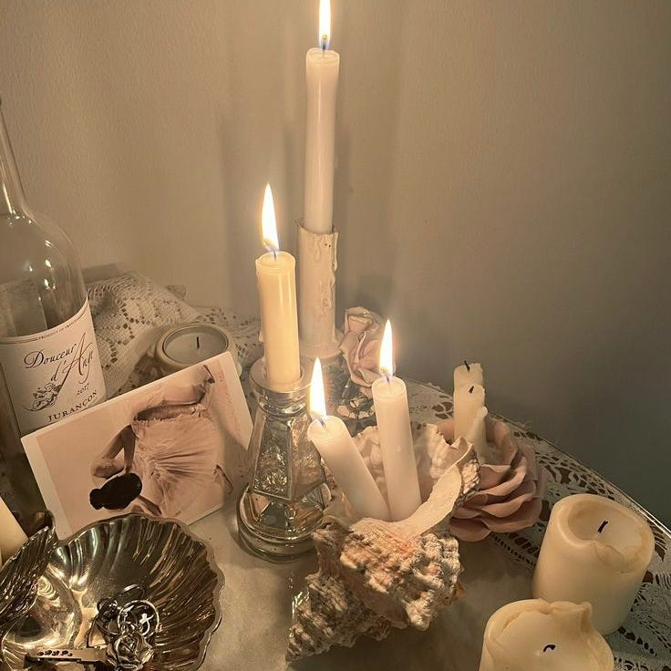 everything unwritten