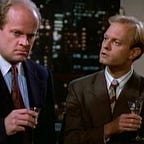 The Political Orphanage