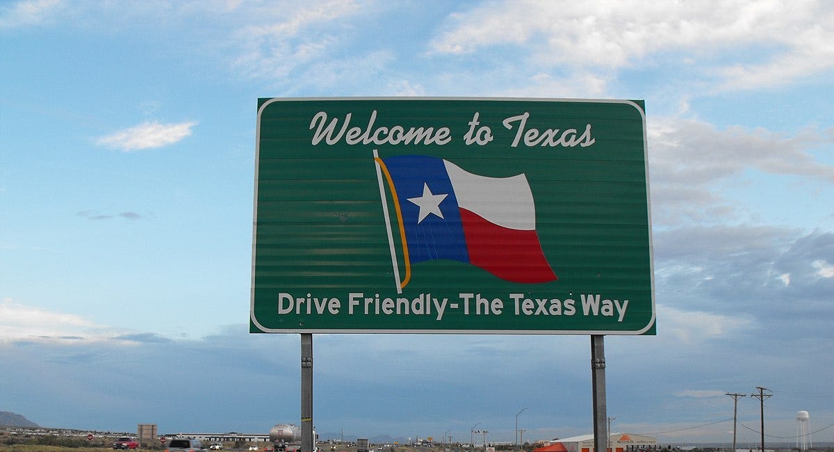 Am I in Texas Now? Because Everything is All Flat-BTC Trading Bot Update March 9th-2024