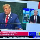 Trump Tells UN Which Words Have A 'B' In Them, Threatens To Annihilate Iran