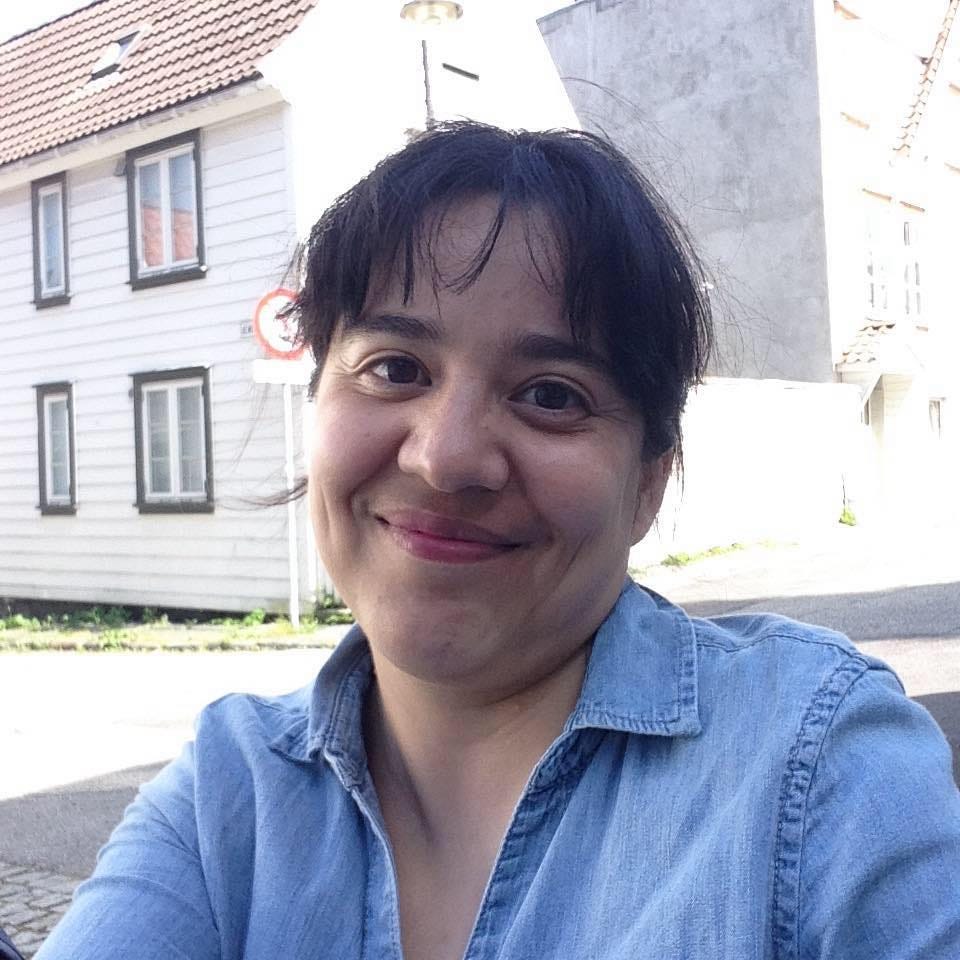 Substack profile picture for @guadalupe