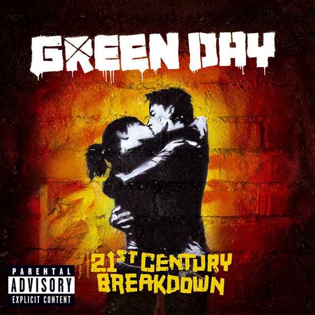21st Century Breakdown - Album by Green Day | Spotify