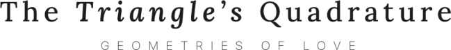 TTQ | The Triangle’s Quadrature 