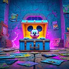 Mickey Mouse Just Opened Pandora's Box: Disney's $1B OpenAI Deal Changes Hollywood Forever