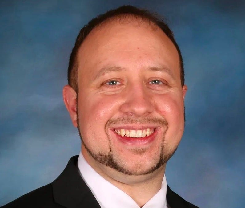 Challenges to third-party candidate’s nomination in PA-7 claim voters tricked into signing petition