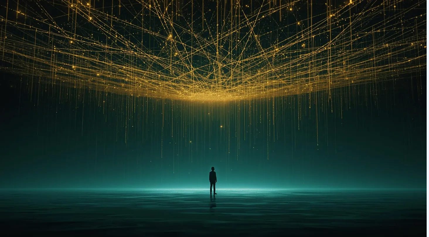 Three Altered States That Shaped My Research