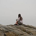 I don't hate my grief