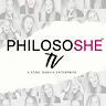 PhilosoShe™ Weekly by Stoic Dahlia