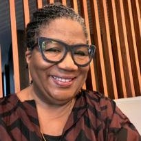 Wellness for Black Women 50+ by Kathy Hampton