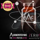 Spike Detox with Augmented NAC, as Recommended by Dr. Tina Peers
