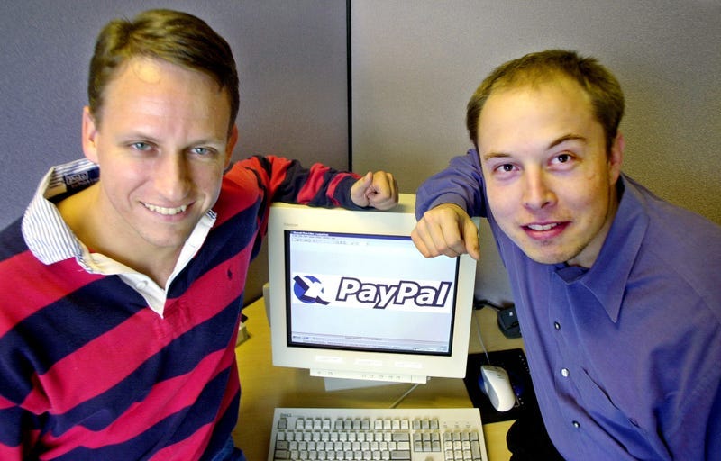 Dot-Com Bubble in Photos - Business Insider Dot-Com Bubble in Photos - Business Insider