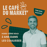 Marketing recipes