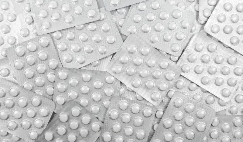 Hydroxychloroquine (HCQ) Hydroxychloroquine (HCQ)