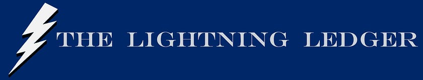 The Lightning Ledger