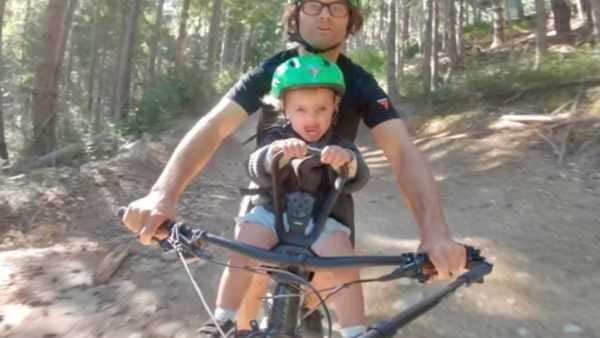 1 an et demi et déjà la Bikelife !