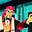 Jamez M. Finch's avatar