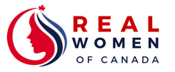REAL Women of Canada Logo