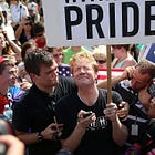 How to win a culture war from behind