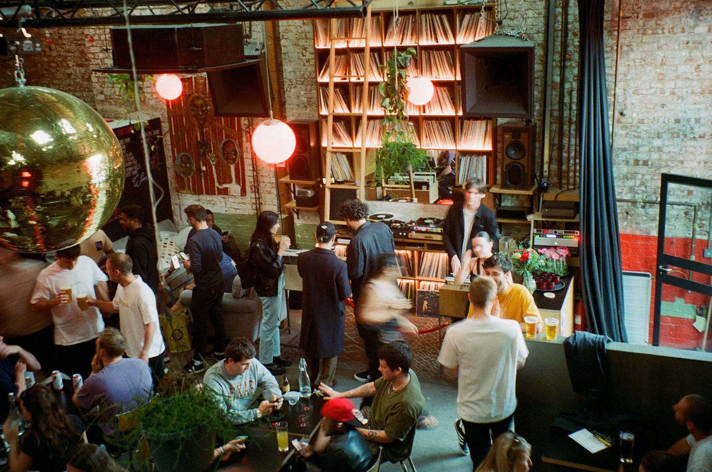 What's On? — JUMBI