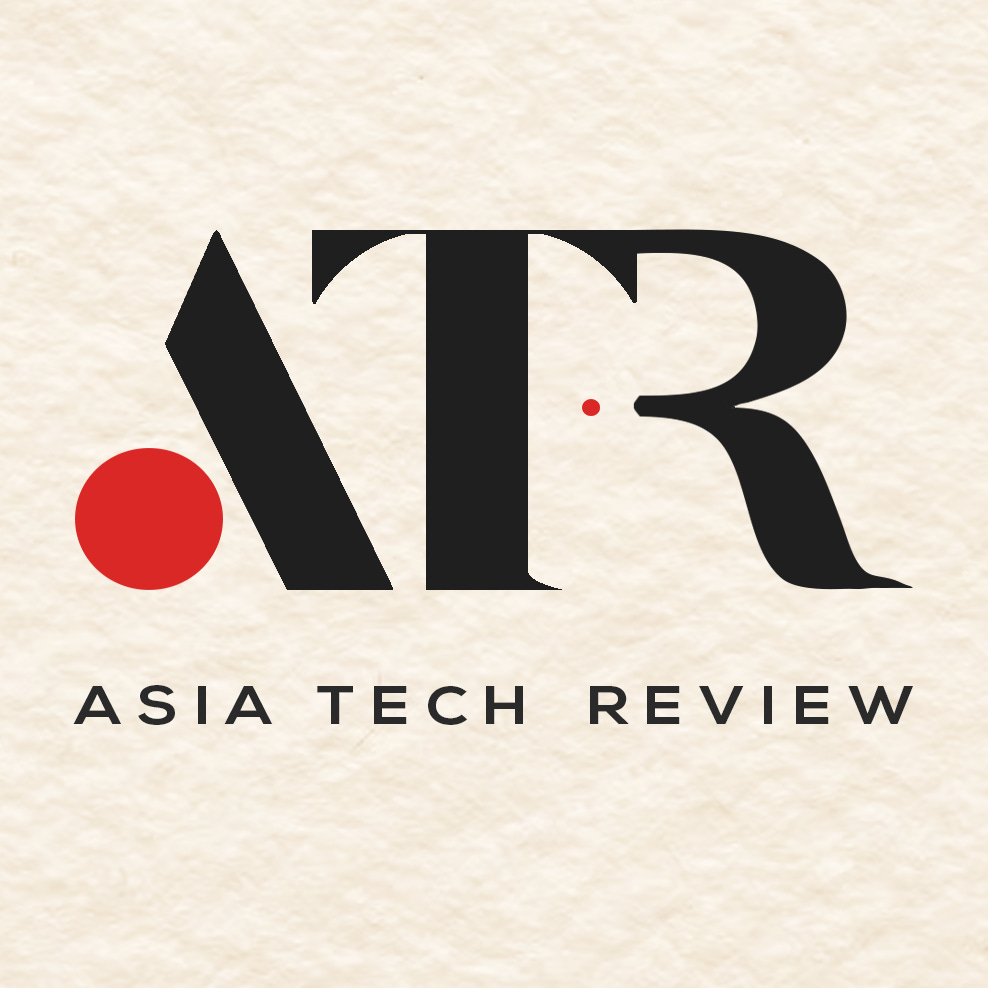 Asia Tech Review logo