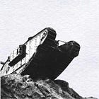 Tanks for the Memory