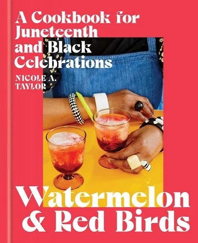 EP 63 Time to Eat: Food Traditions, Summer Celebrations, and Rethinking Red