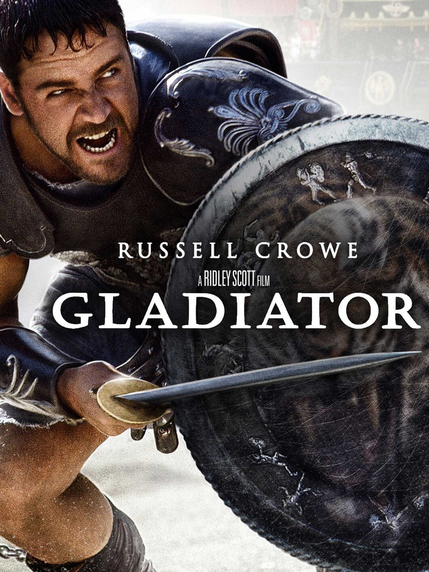 Gladiator | Rotten Tomatoes Gladiator | Rotten Tomatoes