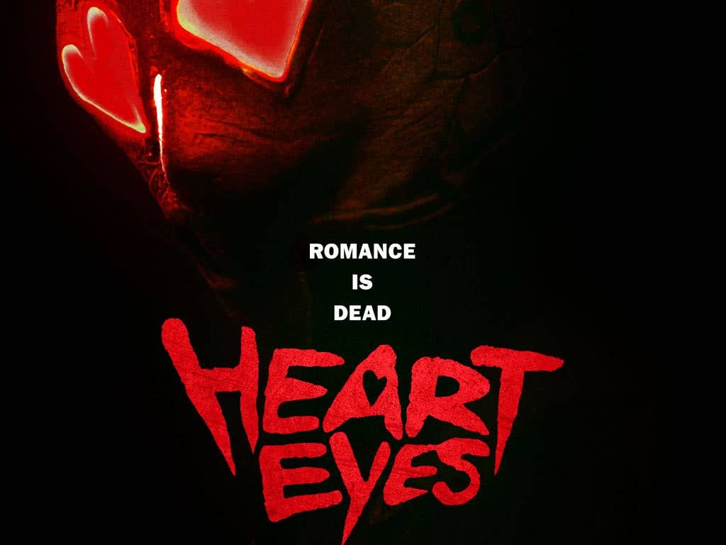 Heart Eyes Non-Spoiler Movie Review - WRIF Rocks Detroit Heart Eyes Non-Spoiler Movie Review - WRIF Rocks Detroit