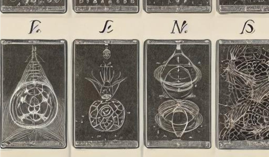 Scientific Animism: let's invent a religion!