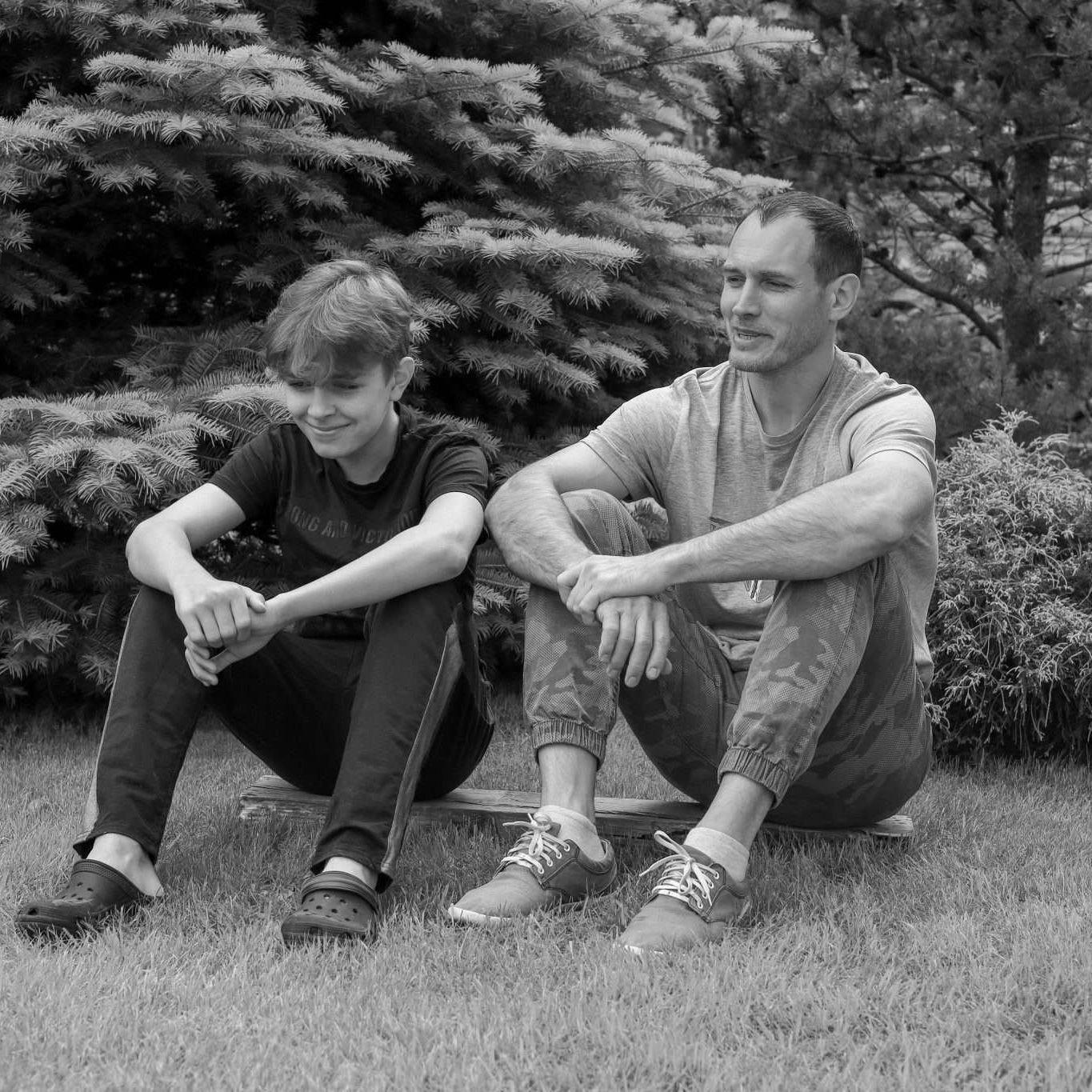 Building a Spiritual Legacy for Your Family - The Redeemed