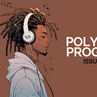 Polyglot In Progress Issue #10