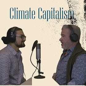 Akshat Rathi: Climate Capitalism