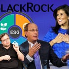 What is Wall Street trying to accomplish with Nikki Haley?