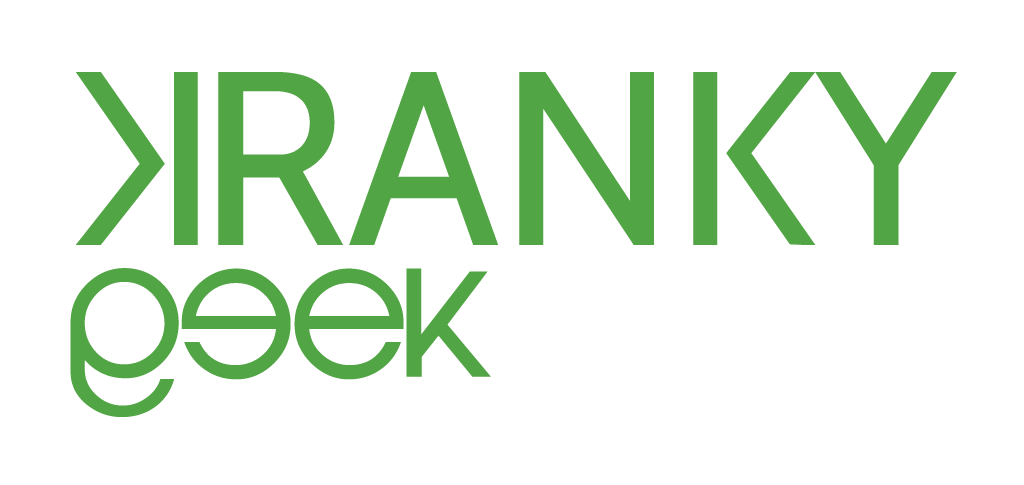Kranky Geek Kranky Geek