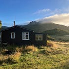 It's Not an Airbnb. It's a Bach.