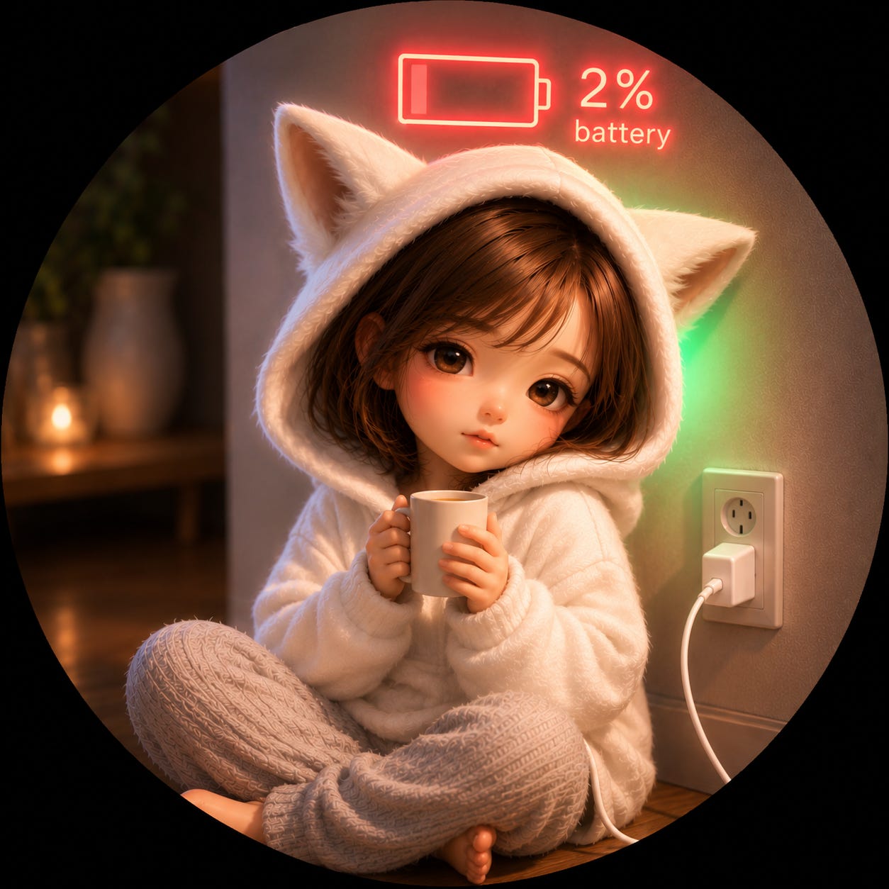 Hibi+｜低空飛行の暮らし