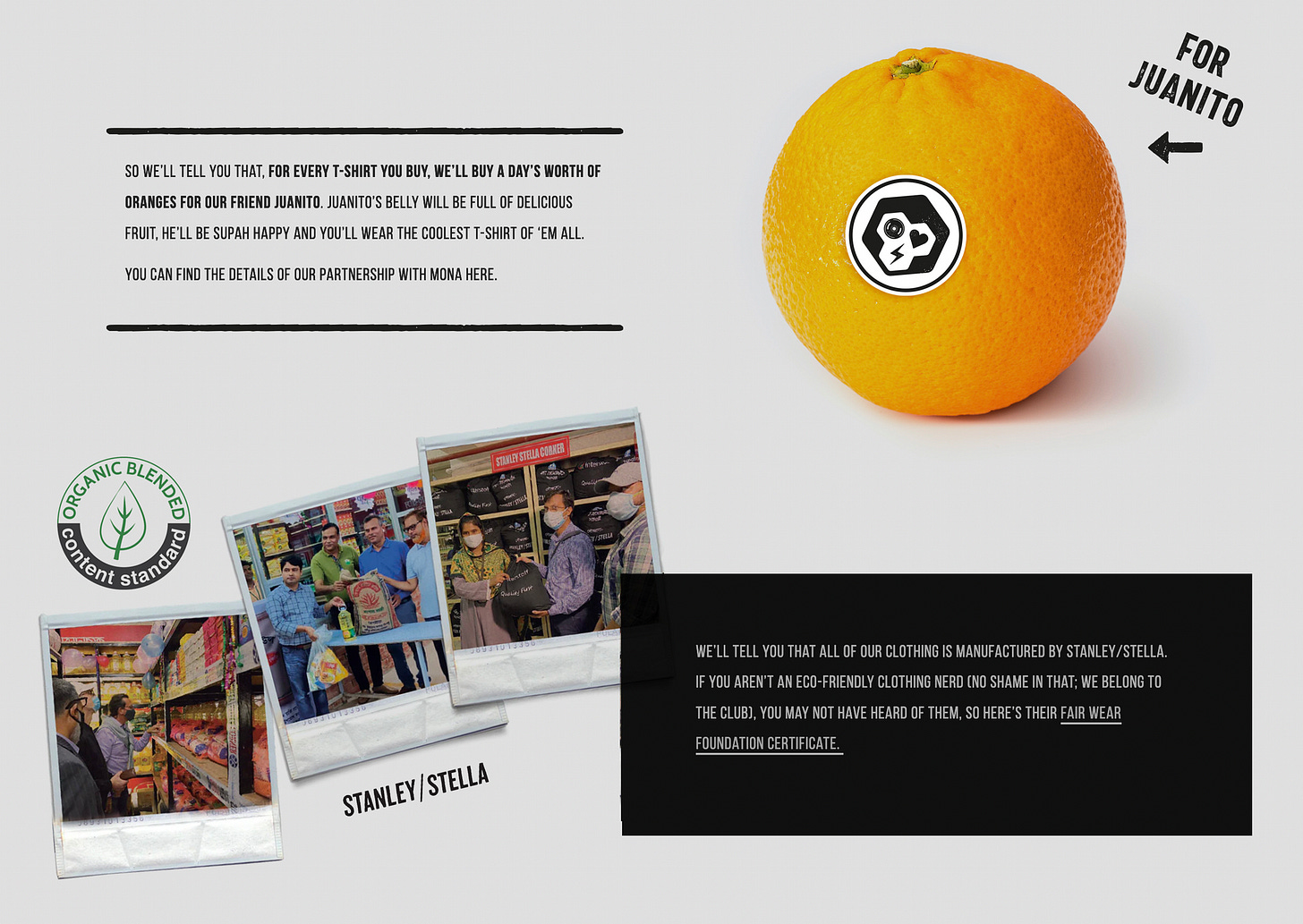 Batallitas de cuando creé una marca de ropa para crossfiteros Batallitas de cuando creé una marca de ropa para crossfiteros