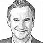 Jim Carroll's avatar