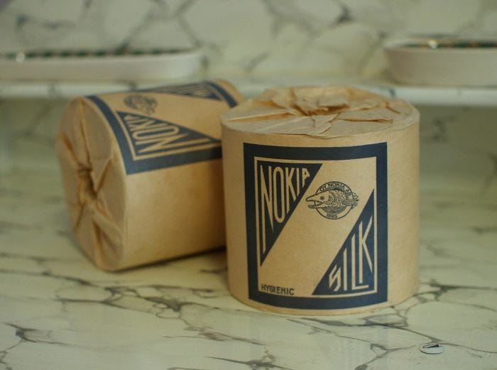 Empezaron fabricando papel, crearon un teléfono "irrompible", su marca  desapareció y ahora volvió: la historia de Nokia - El Cronista