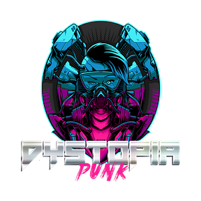 Dystopia Punk Devlog
