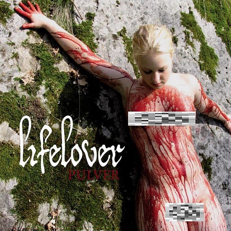 PULVER 2006