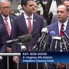 No Good Vibrations For Bob Good See What We Did There