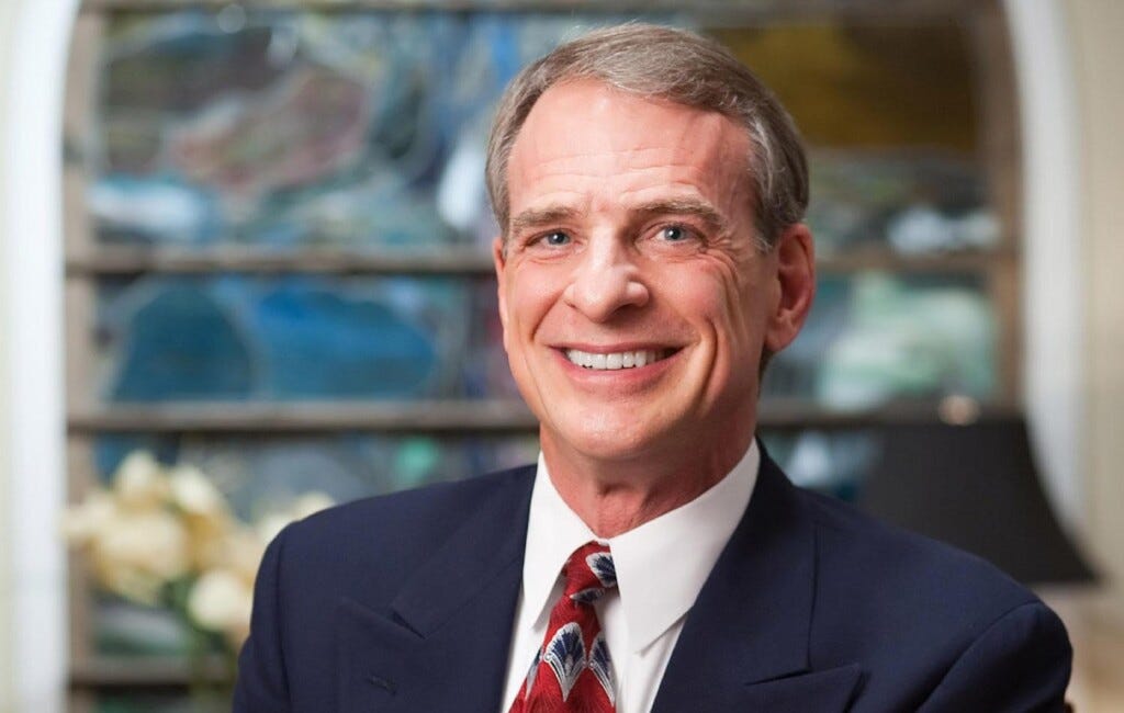 Apologist William Lane Craig Denies Original Sin: ‘infants and the mentally retarded are not born sinful’