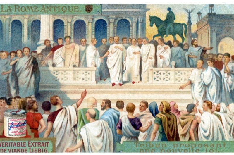 Rome in the Late Republic History Ancient History Italy