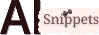 AI Snippets