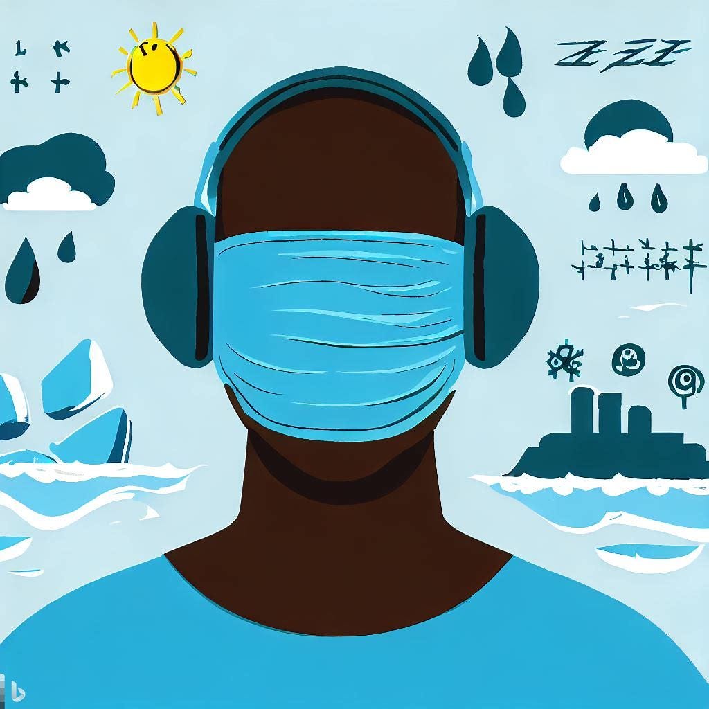 The Psychological Underpinnings of Climate Change Denial