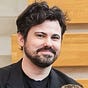 James O'Sullivan's avatar