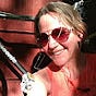 Jen Baker's avatar