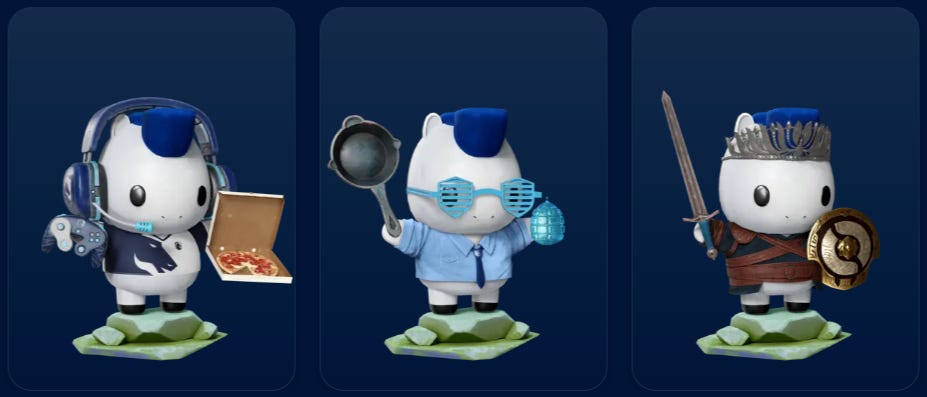 Team Liquid Launches Innovative MyBlue Fan Platform on Sui